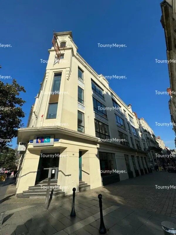 Bureau dans Nantes à louer Photo du bâtiment- Image 1 de 12