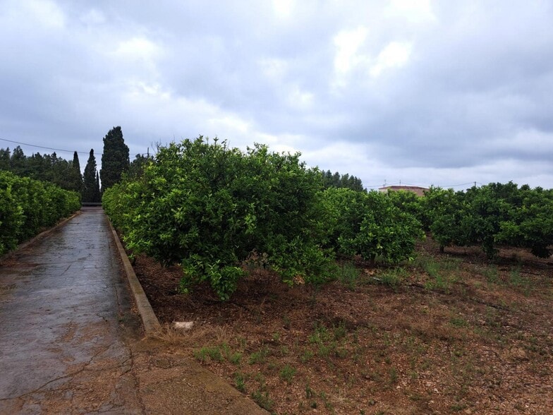 Carrer Devesa A, Vinaros, Costa Norte, 4, Vinaròs, Castellón for sale - Building Photo - Image 1 of 5