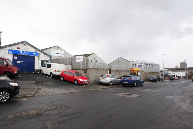 More details for 5 St Machar Rd, Aberdeen - Flex for Lease