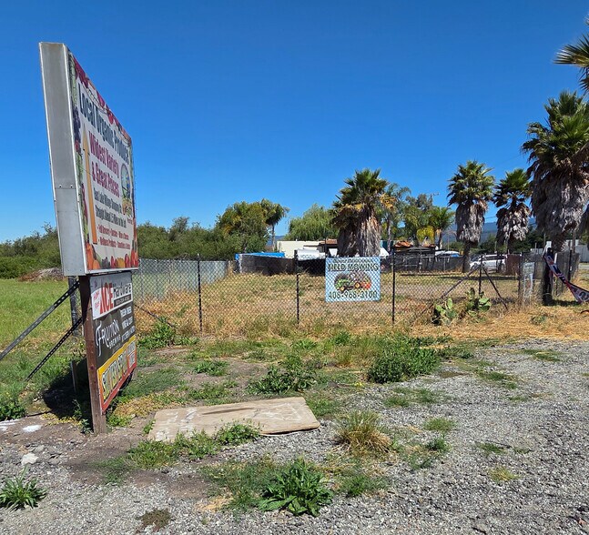 Casserly at Hecker pass, Watsonville, CA for sale - Building Photo - Image 2 of 5