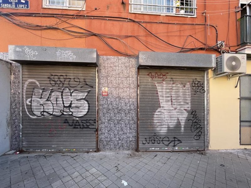 Madrid, MAD 28034 - Unit Puerta 01 - - Interior Photo - Image 2 of 3