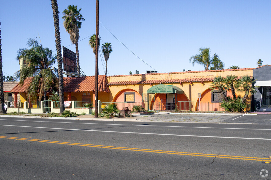 6539-6549 Magnolia Ave, Riverside, CA for sale - Primary Photo - Image 1 of 1