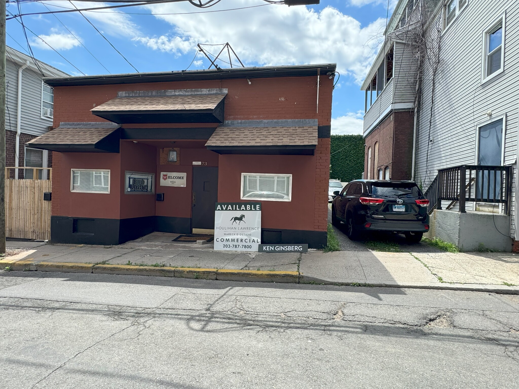 73 Ferry St, Middletown, CT for sale Primary Photo- Image 1 of 8