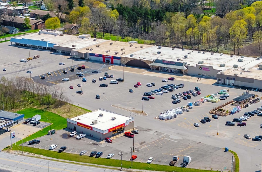 1456 W State Road 2, La Porte, IN for sale - Building Photo - Image 1 of 4