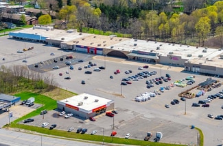 More details for 1456 W State Road 2, La Porte, IN - Retail for Sale