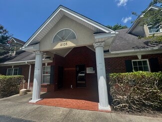 More details for 2105 Cromley Cir, Myrtle Beach, SC - Office for Lease
