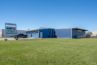 More details for 105 W 365 Hwy, Port Arthur, TX - Industrial for Lease