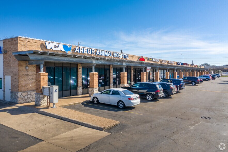 11150 Research Blvd, Austin, TX for lease - Primary Photo - Image 2 of 6