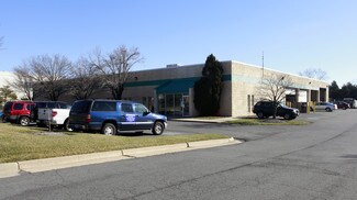 More details for 106 Executive Dr, Dulles Town Center, VA - Industrial for Sale