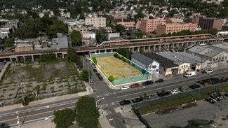 Plus de détails pour 1 Water St, Staten Island, NY - Terrain à vendre