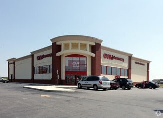 More details for 402 Market Place Dr, Greenwood, IN - Retail for Lease