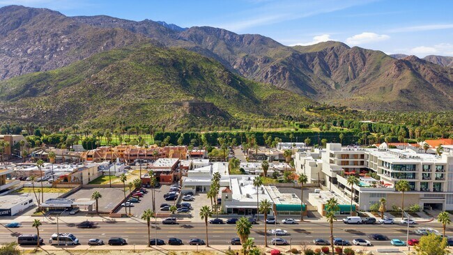 More details for 383 N Indian Canyon Dr, Palm Springs, CA - Retail for Sale