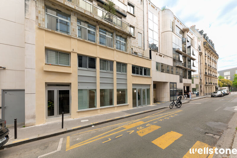 2 Ter Villa Thoreton, Paris for lease - Building Photo - Image 1 of 10
