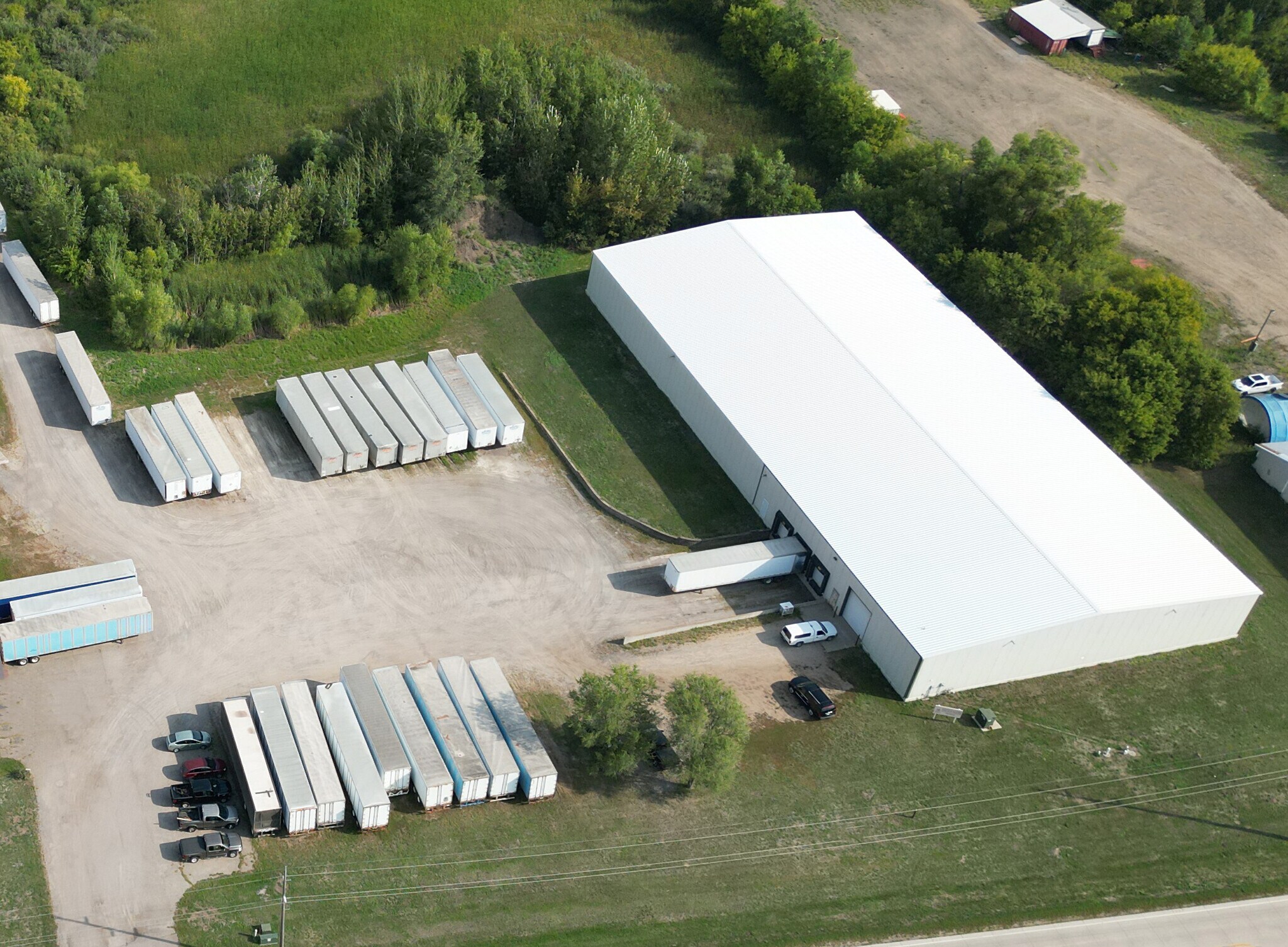 7402 Ridgewood Rd, Saint Cloud, MN à vendre Photo du bâtiment- Image 1 de 1