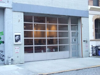 More details for 137 Perry St, New York, NY - Retail for Lease