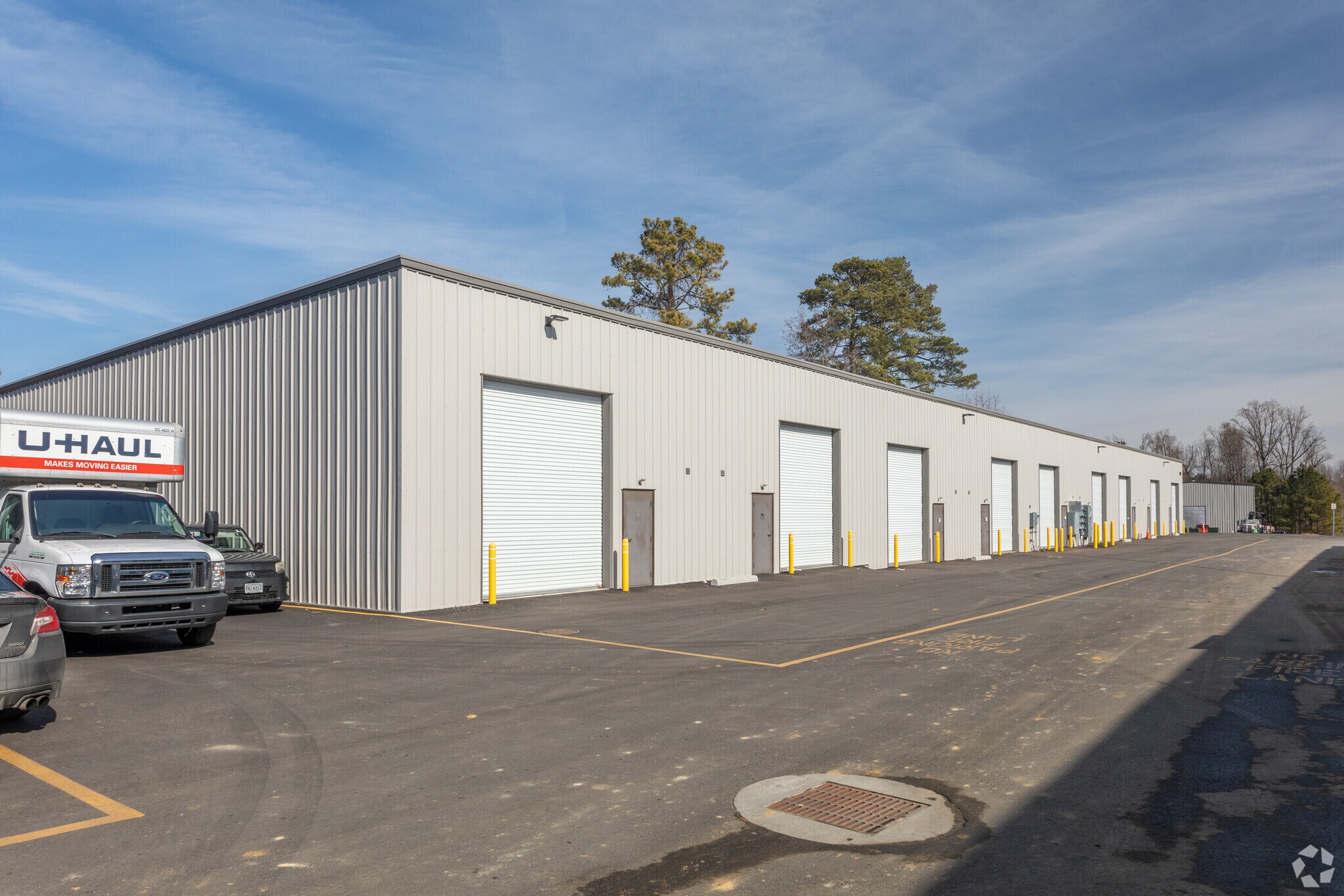 10365 Wood Park Ct, Ashland, VA for lease Primary Photo- Image 1 of 5