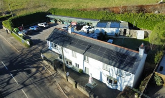 More details for A48, Bonvilston - Retail for Sale