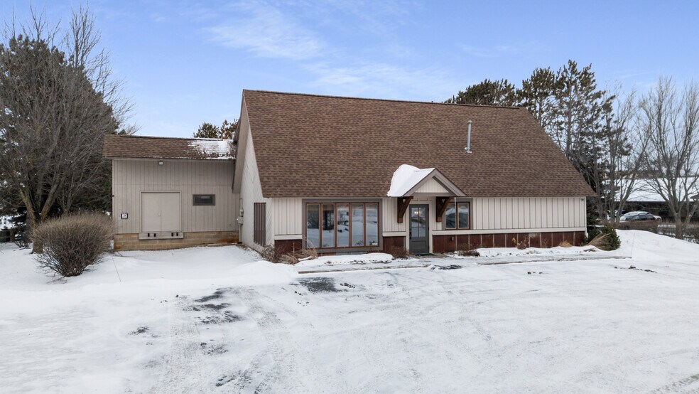 7590 Design Dr, Baxter, MN à vendre - Photo du bâtiment - Image 3 de 9