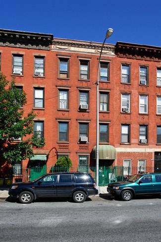 Plus de détails pour 542/544 4th Ave – Multi-résidentiel à vendre, Brooklyn, NY