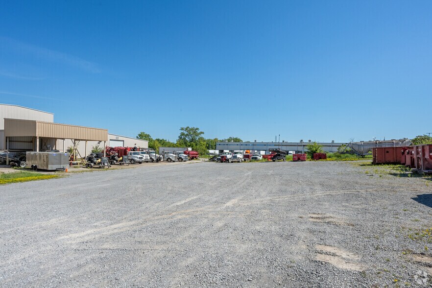4400 Powell Ave S, Birmingham, AL à vendre - Photo du bâtiment - Image 3 de 20