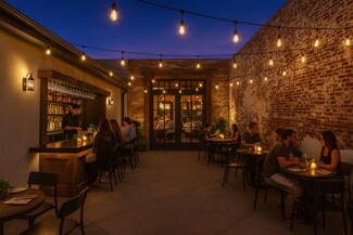 Plus de détails pour 336-340 E Grand Ave, Escondido, CA - Commerce de détail à louer