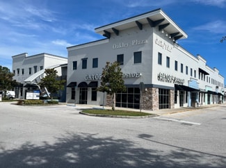 More details for 1200 Oakley Seaver Dr, Clermont, FL - Retail for Lease