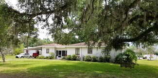 Plus de détails pour 36739 State Road 54, Zephyrhills, FL - Vente au détail à vendre