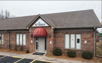 Plus de détails pour 2830-2850 Lone Oak Rd, Paducah, KY - Bureau à louer