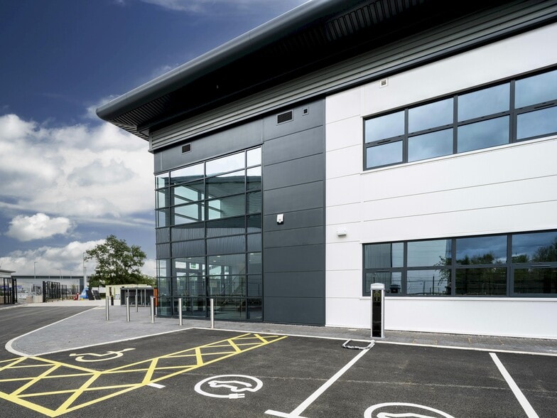 Norton Rd, Worcester for lease - Building Photo - Image 3 of 7