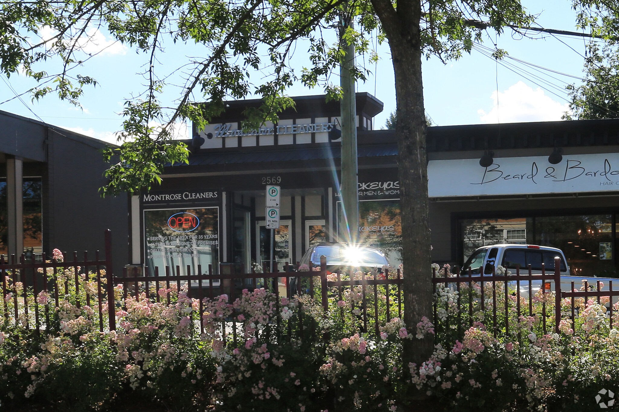 2569 Montrose Ave, Abbotsford, BC à vendre Photo principale- Image 1 de 1