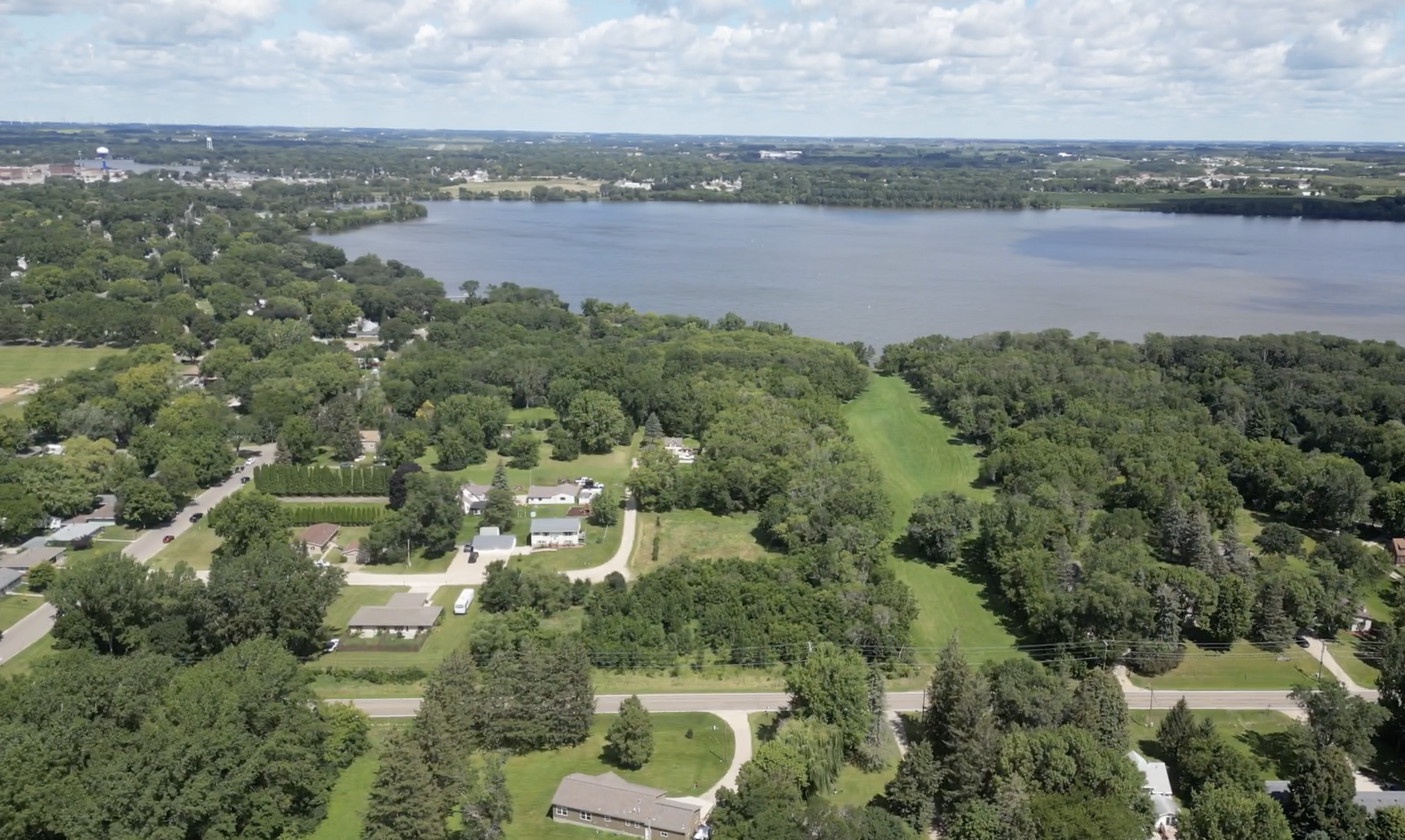 Albert Lea Residential Land portfolio of 2 properties for sale on LoopNet.ca Building Photo- Image 1 of 9