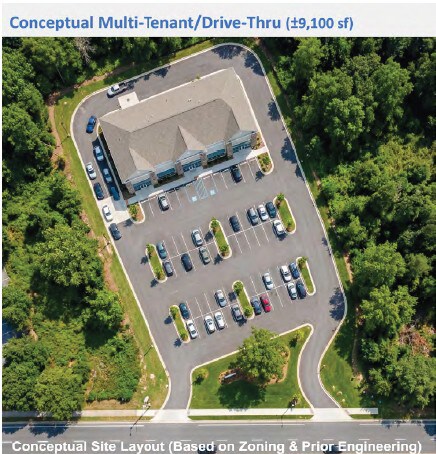 102 Berlin Tpke, Berlin, CT à vendre - Photo du bâtiment - Image 2 de 3