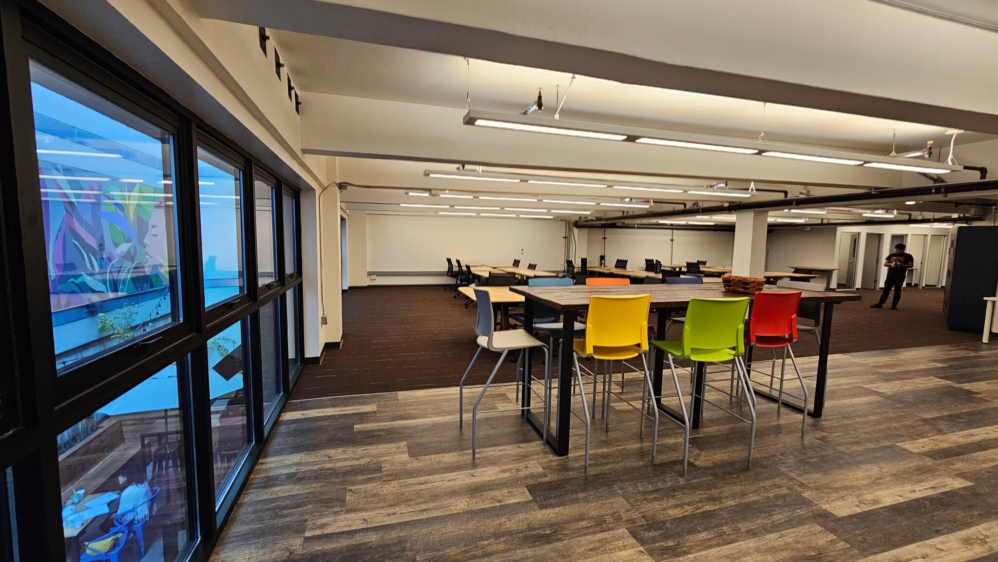 387 S 1st St, San Jose, CA for lease Interior Photo- Image 1 of 6