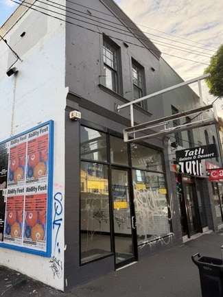 More details for 324 Victoria St, North Melbourne - Retail for Sale