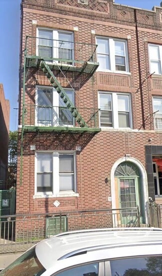 More details for 5511 7th Ave, Brooklyn, NY - Multifamily for Sale