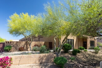 More details for 260 E Comstock Dr, Chandler, AZ - Industrial for Sale