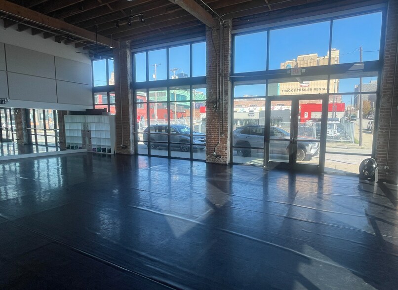 1700 Locust St, Kansas City, MO à louer - Photo intérieure - Image 3 de 9