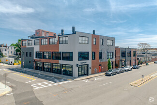 More details for 20-58 Old Colony Ave, South Boston, MA - Office for Lease