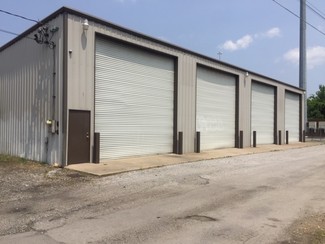 Plus de détails pour 2407 Sidney St, Chattanooga, TN - Industriel à louer