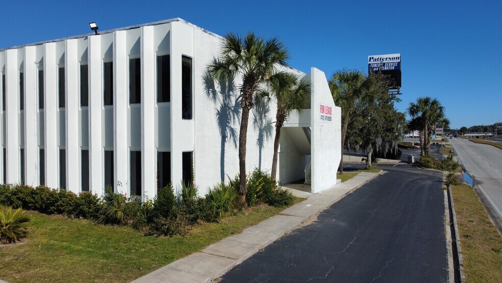 6501 Arlington Expy, Jacksonville, FL à vendre - Photo du bâtiment - Image 2 de 55