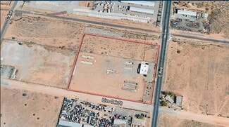 More details for 9780 E Ave, Hesperia, CA - Land for Sale