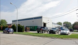 Plus de détails pour 32974 Glendale St, Livonia, MI - Industriel à louer
