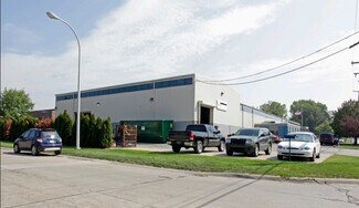 More details for 32974 Glendale St, Livonia, MI - Industrial for Lease