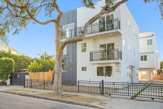 More details for 1707 S Burnside Ave, Los Angeles, CA - Multifamily for Sale