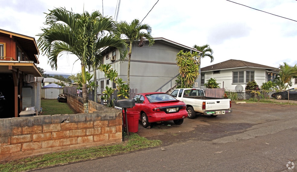 55 Koele Way, Wahiawa, HI for sale - Building Photo - Image 3 of 6