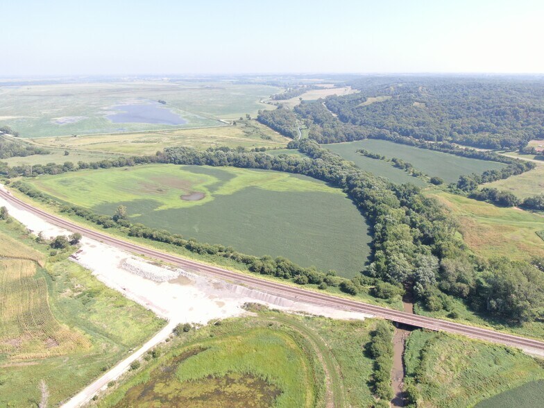 24824 Highway 159, Forest City, MO à vendre - Photo du bâtiment - Image 2 de 13