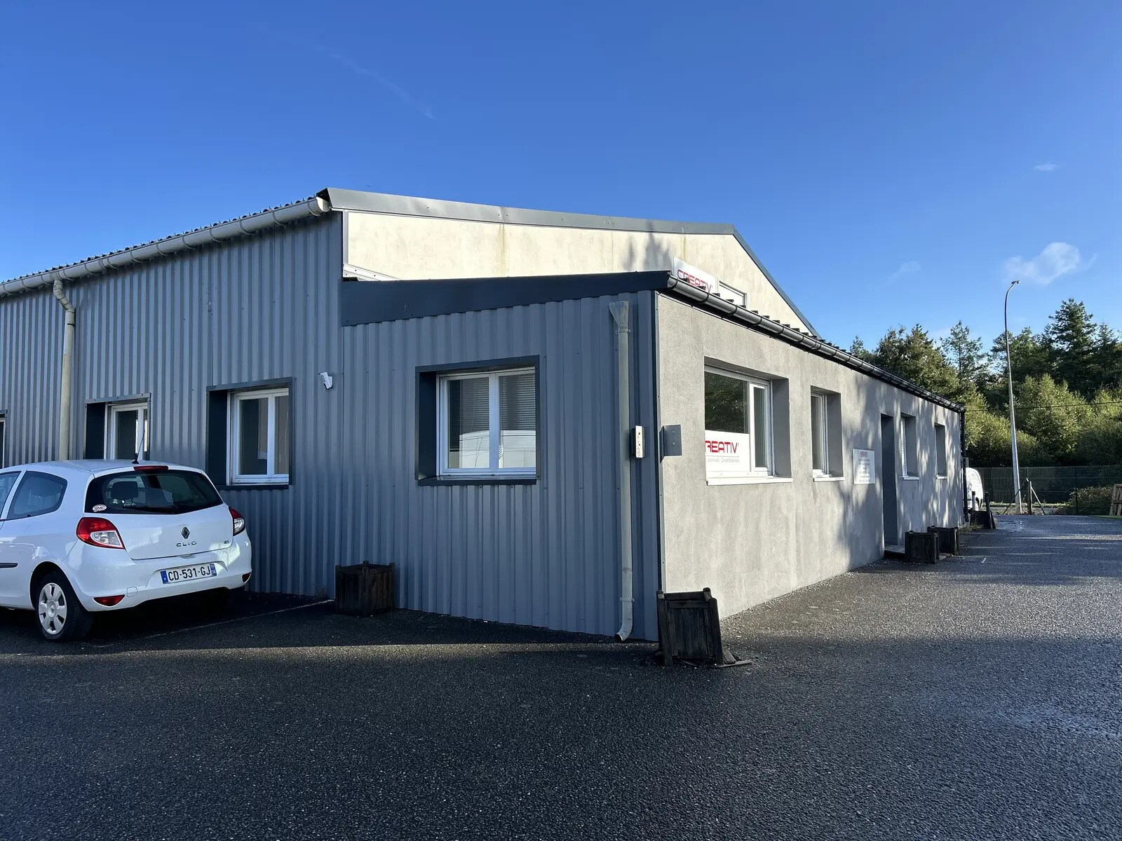 Rue Edouard Branly, Lanester for sale Building Photo- Image 1 of 5