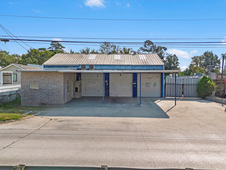 8518 C E King Pky, Houston, TX à vendre - Photo principale - Image 1 de 9