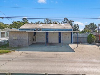 Plus de détails pour 8518 C E King Pky, Houston, TX - Commerce de détail à vendre