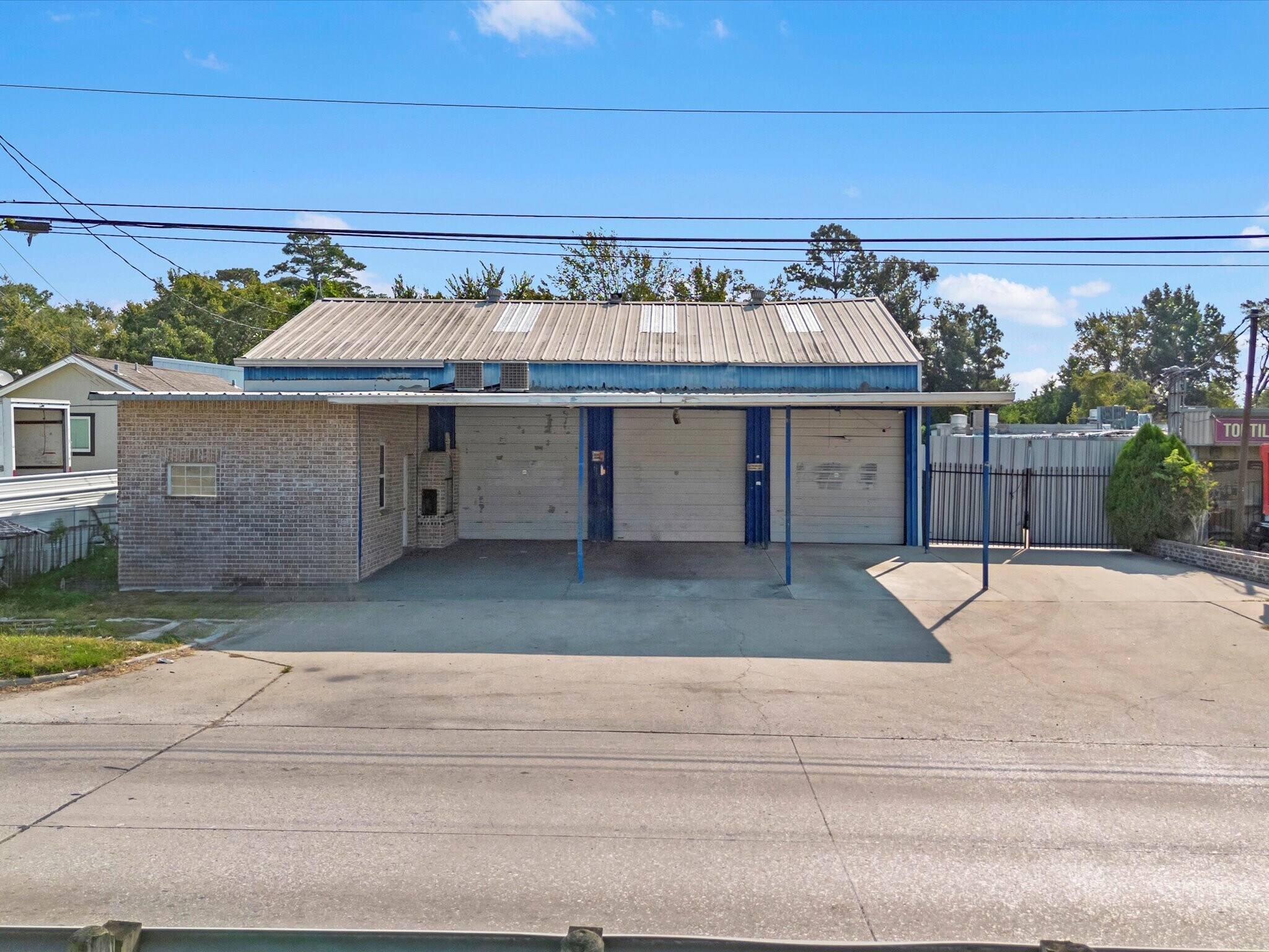 8518 C E King Pky, Houston, TX à vendre Photo principale- Image 1 de 10